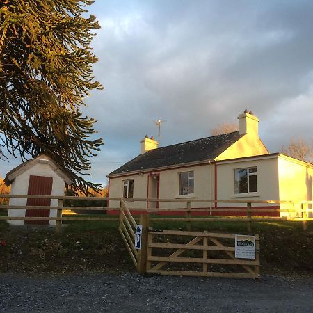 Loughcrew Megalithic Hostel Millbrook Exterior photo
