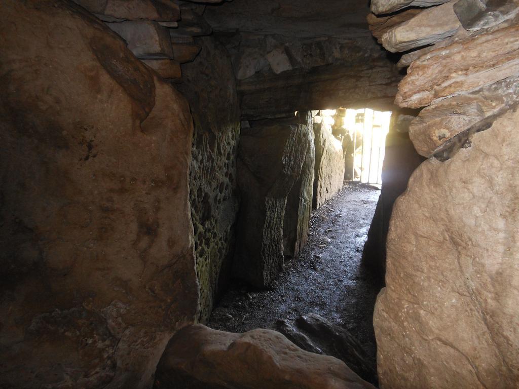 Loughcrew Megalithic Hostel Millbrook Exterior photo
