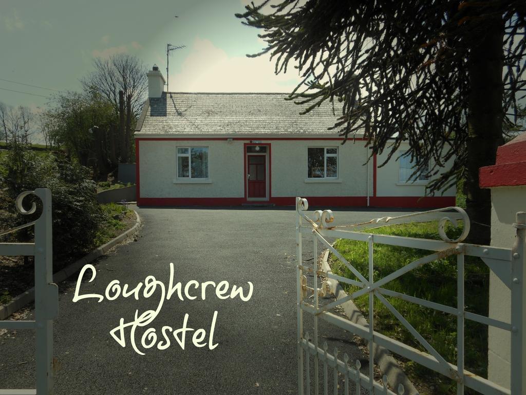 Loughcrew Megalithic Hostel Millbrook Exterior photo
