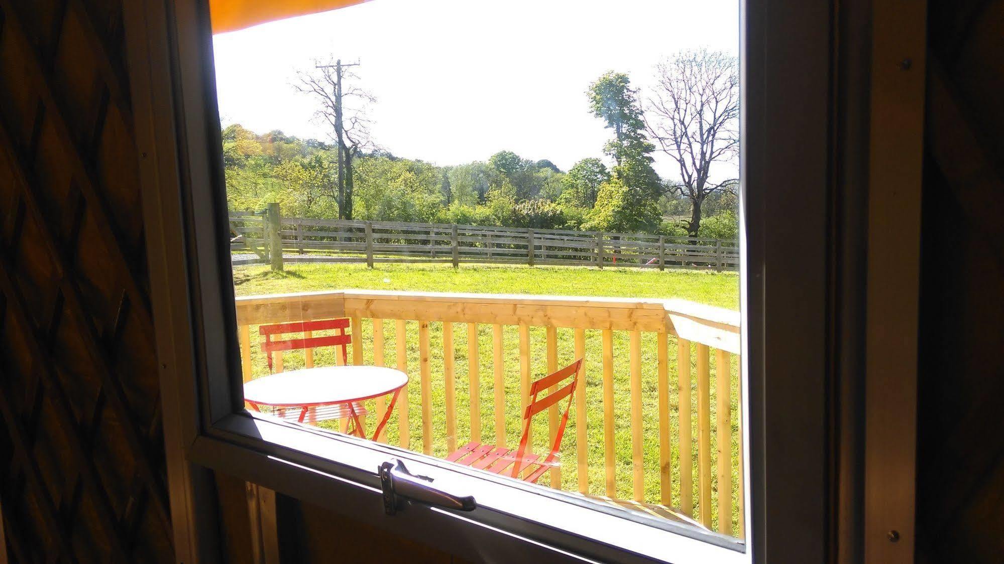 Loughcrew Megalithic Hostel Millbrook Exterior photo